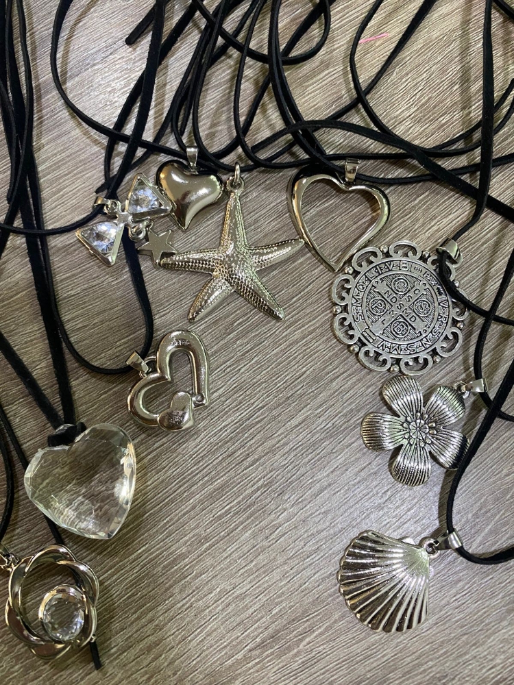 Choker - Imagen 3