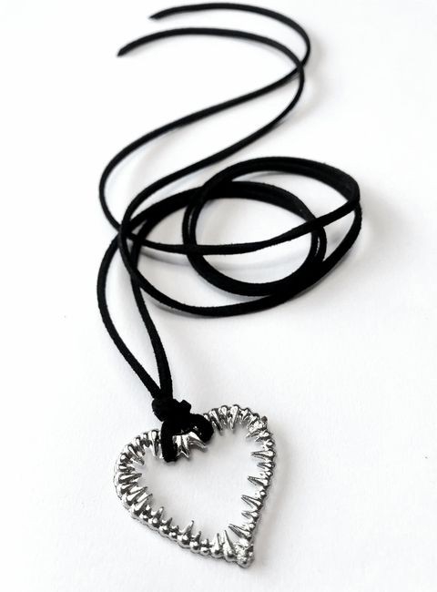 Choker - Imagen 6