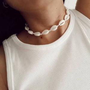 Choker Caracol