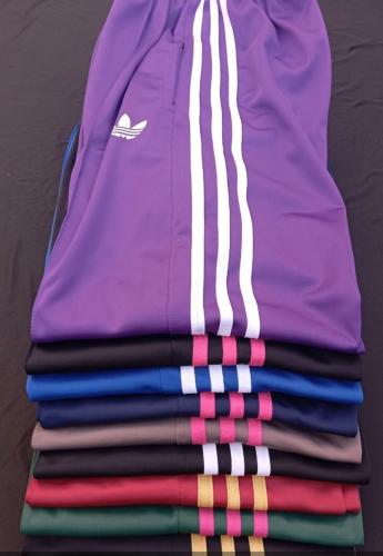 Palazo Dama Lycra Frizado