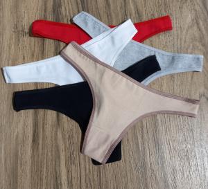Colaless Talle 2 Docena