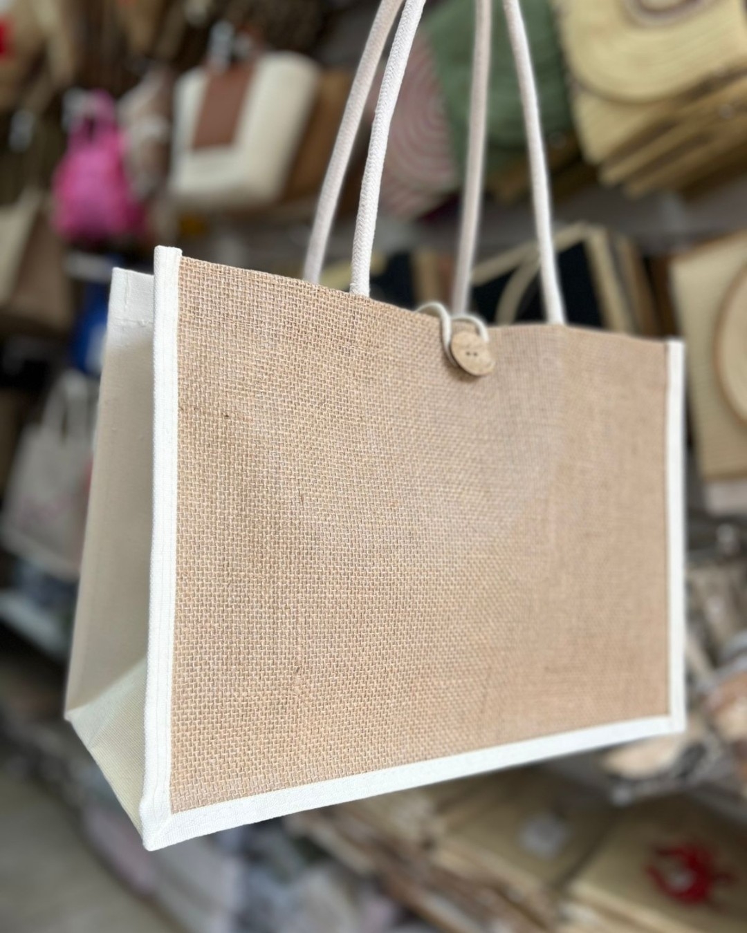Bolsa Yute - Imagen 3