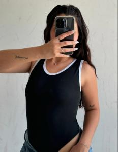 Body Musculosa Vivos - Miniatura 3
