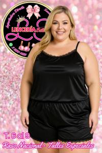 Pijamas Super Especial Talles Super Reales 6 al 9 - Miniatura 2