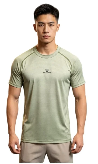 Remera Deportiva Drifit