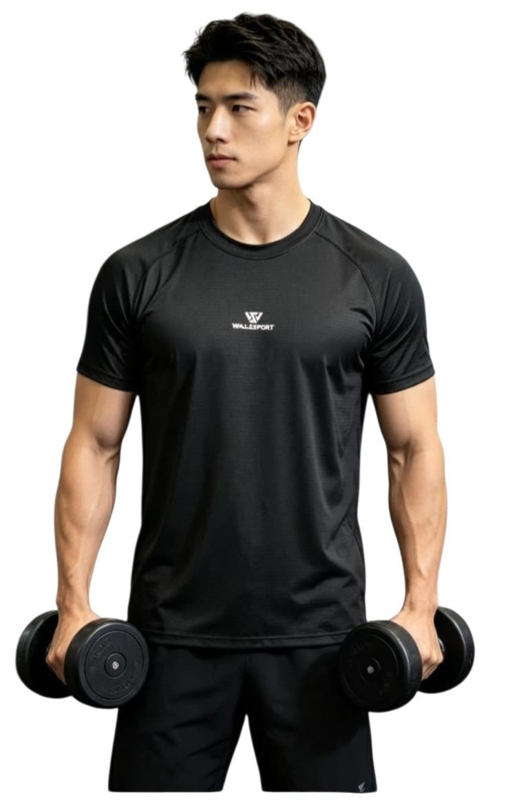 Remera Deportiva Drifit - Imagen 2