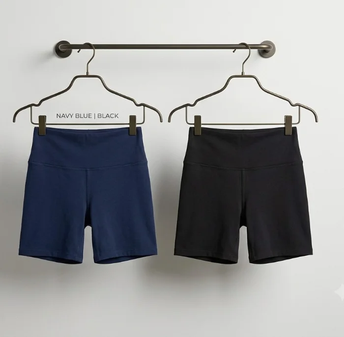 Short de Algodon