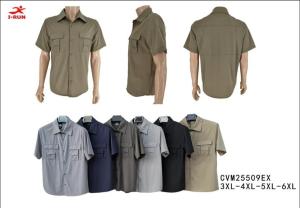 Irun Camisas Impermeable - Miniatura 2