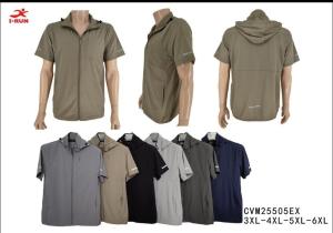 Irun Camisas Impermeable - Miniatura 3
