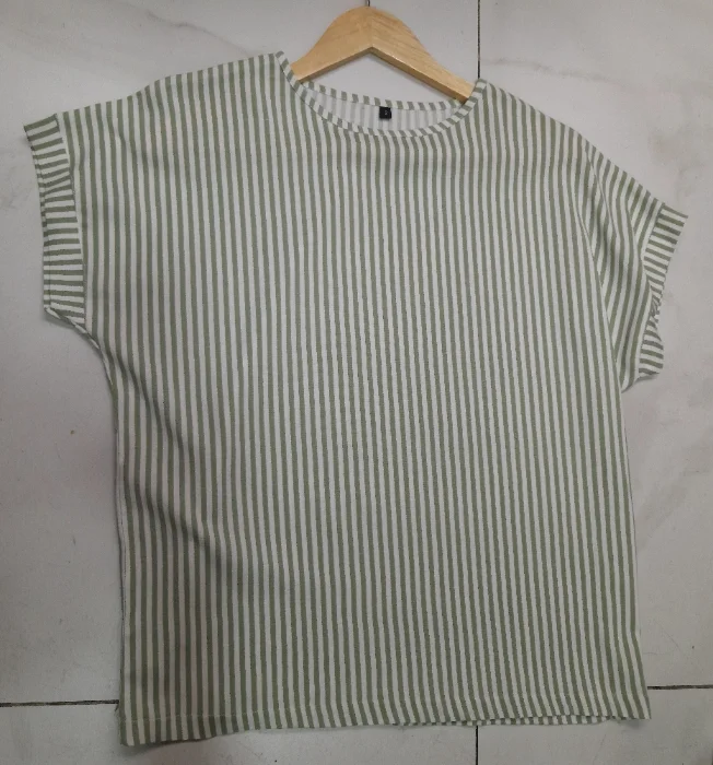 Remeron Lino Rayado