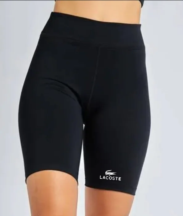 Biker de Lycra 1 al 6