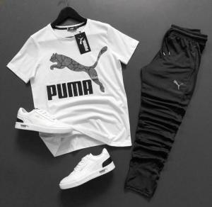 Conjunto Puma Premium