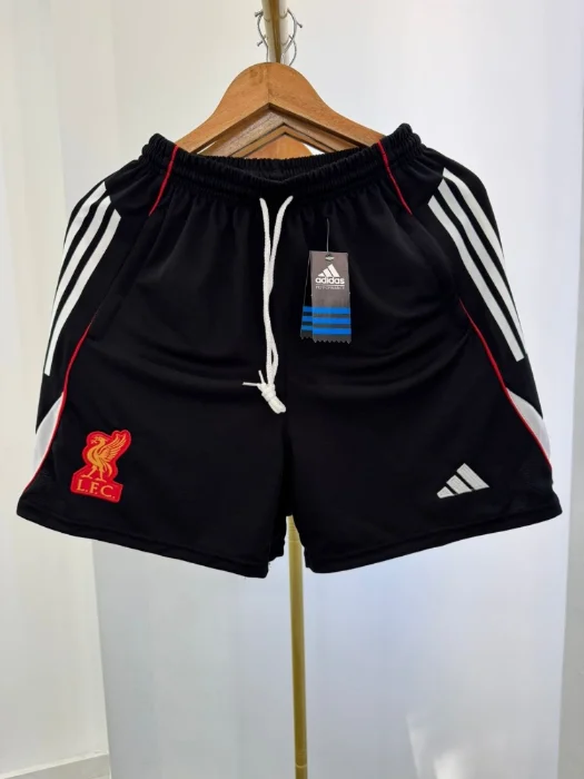 Short Europeos