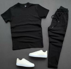 Conjunto Liso Premiun Hombre