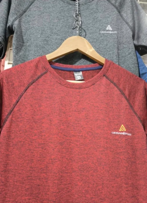 Remera Hombre Deportivo