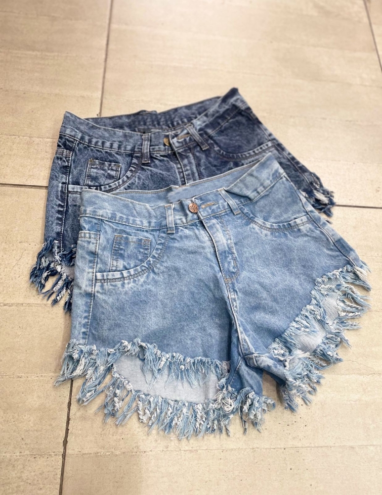 Shorts Rígido Palyero - Imagen 2