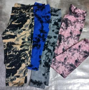 Calza Estampadas Laycra