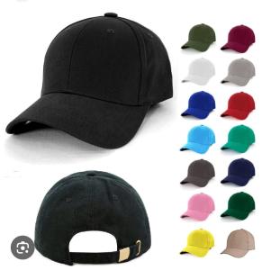 Gorras Gabardinas