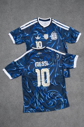 Camiseta Suplente Afa 2026
