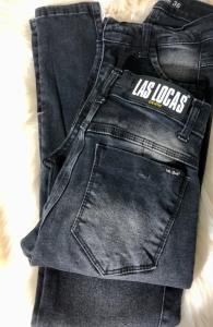Las Locas Jeans Chupines - Miniatura 2