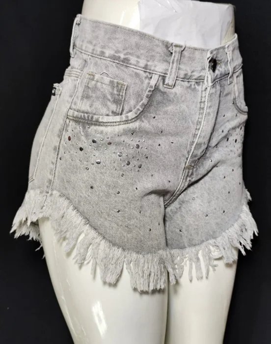 Short Playero las Locas