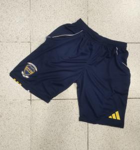 Short de Juego Boca Juniors