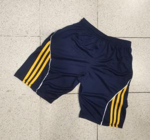Short de Juego Boca Juniors - Miniatura 2