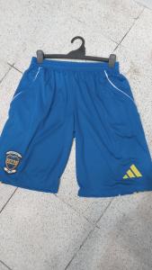 Short de Juego Boca Juniors - Miniatura 3
