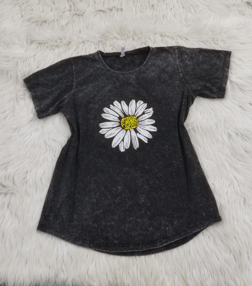 Remeras  Nevadas Talles Grandes - Imagen 3