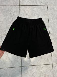 Short Microfibra Liso
