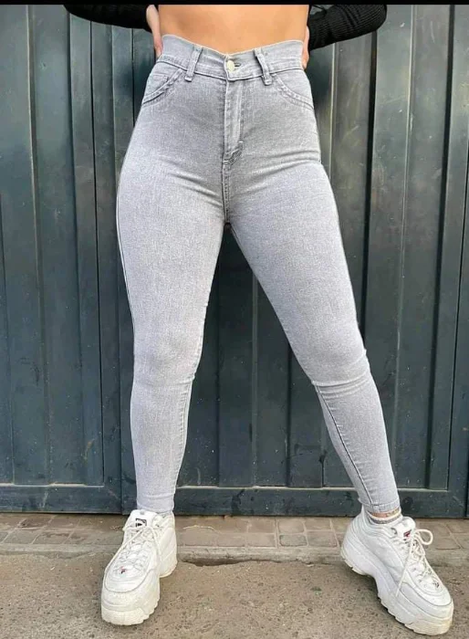 Jeans Elastizados