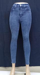 Jeans Elastizados - Miniatura 4