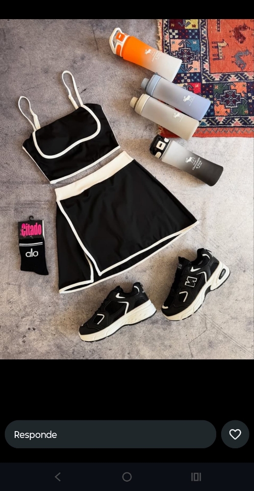 Conjunto Premium Art 116 - Imagen 2