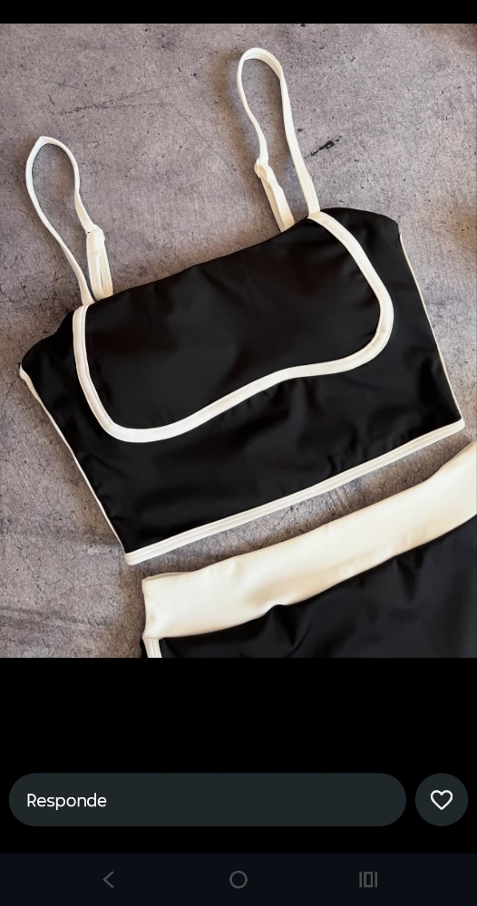 Conjunto Premium Art 116 - Imagen 3