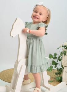 Vestido Lino