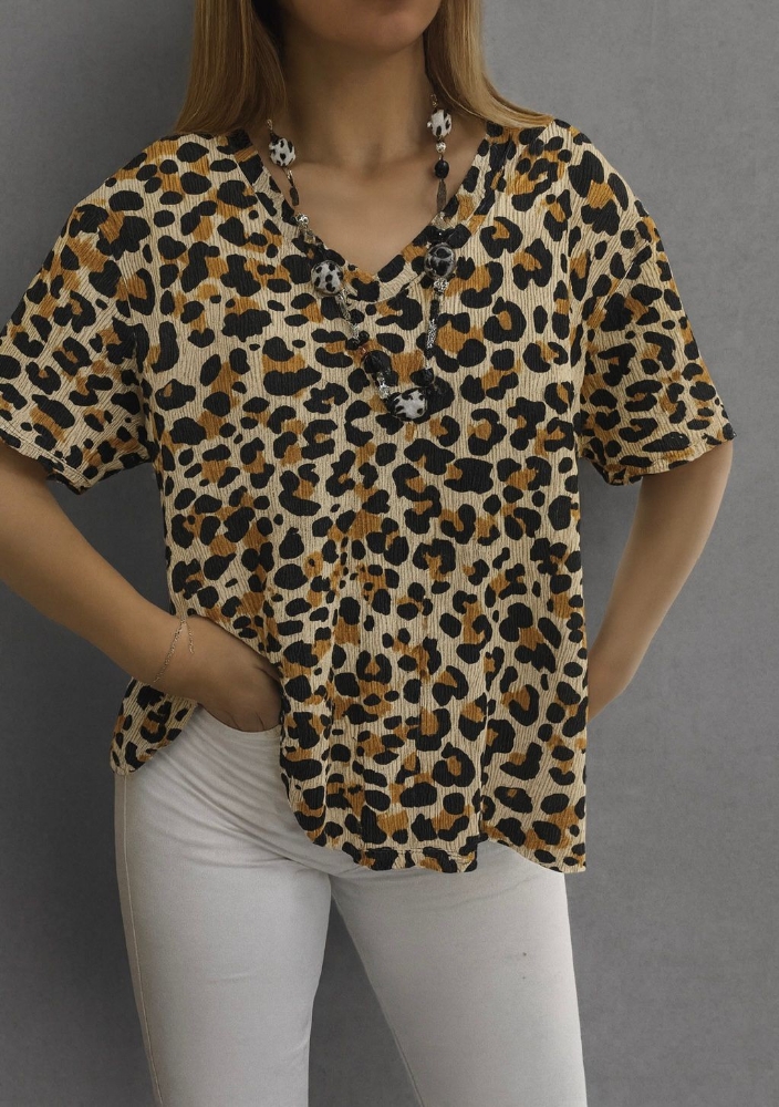 Remera Cuello V - Imagen 6