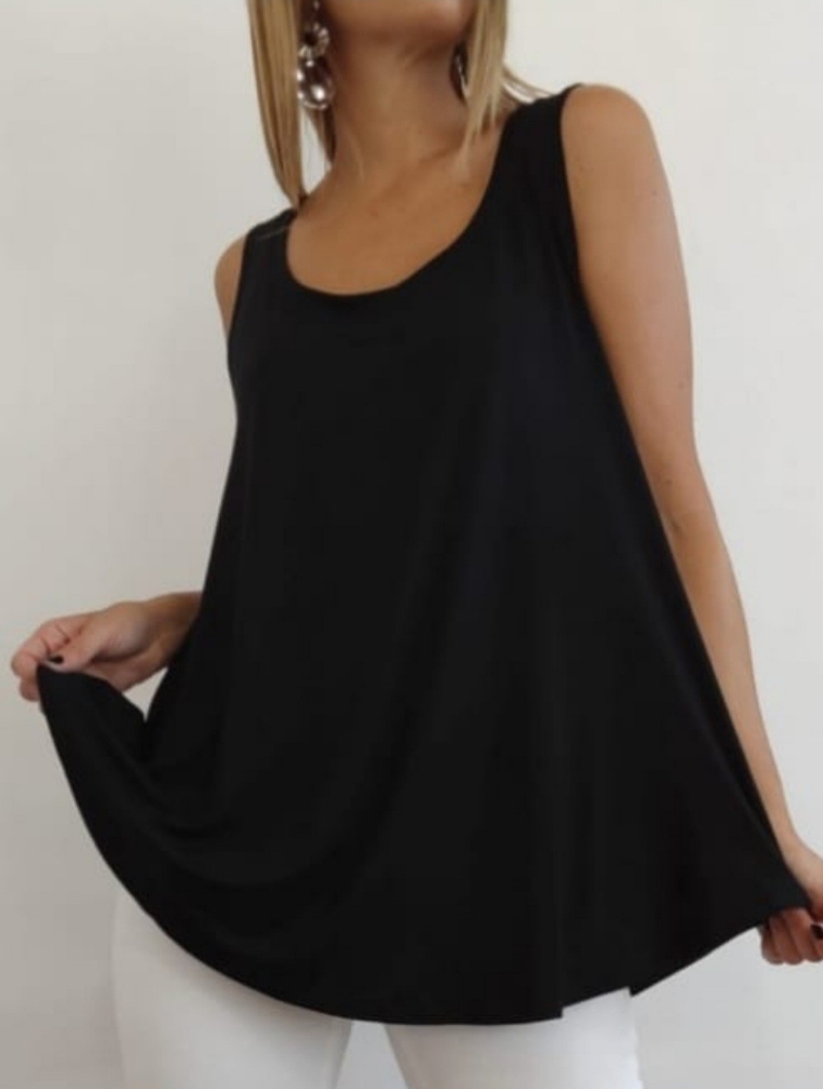 Musculosa Faty - Imagen 2