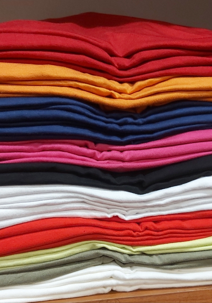 Musculosa Faty - Imagen 3