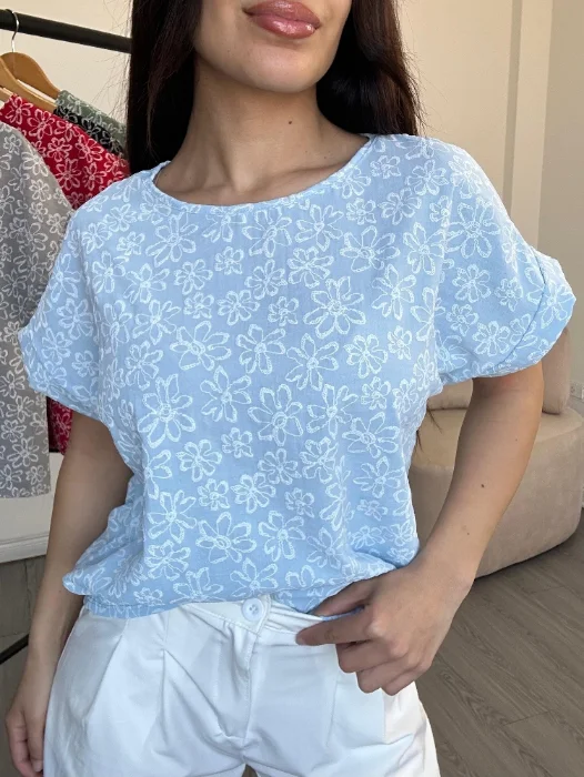 Blusa