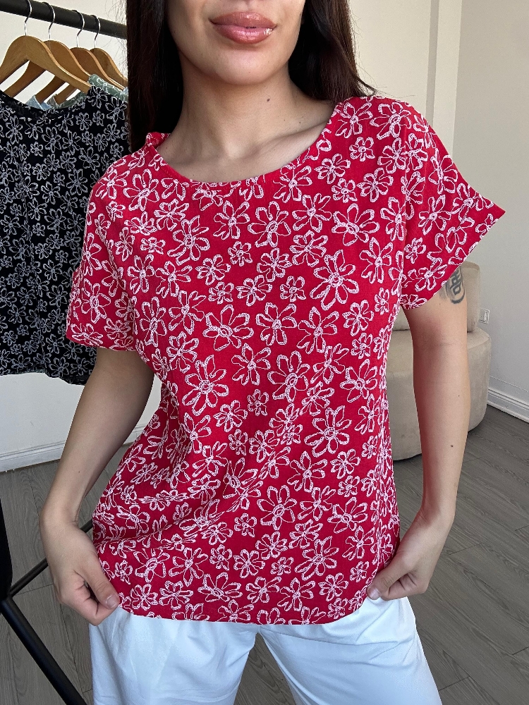 Blusa - Imagen 5