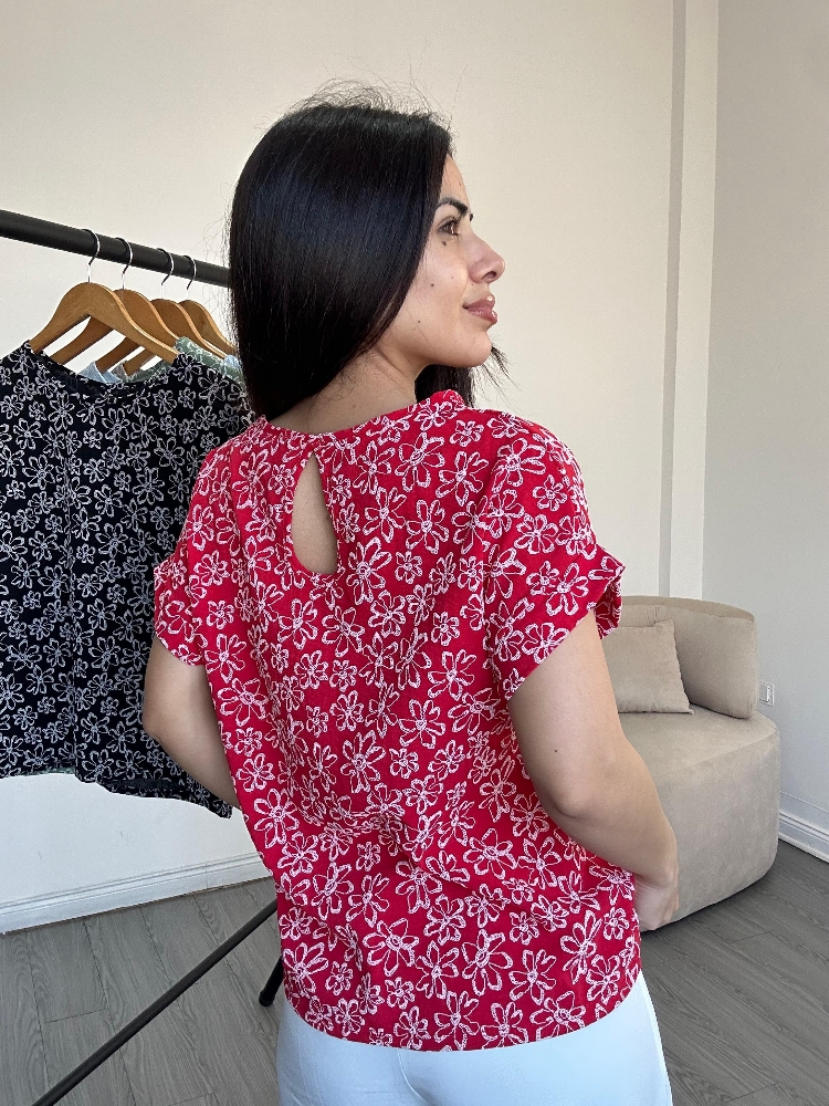 Blusa - Imagen 6