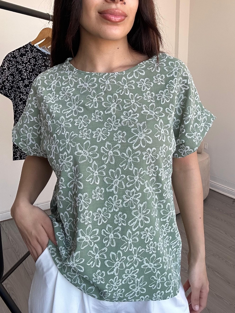 Blusa - Imagen 2