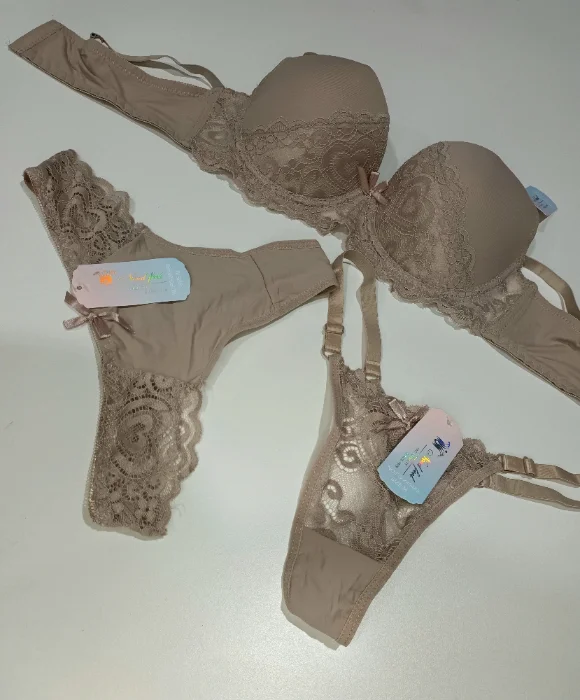Conjunto 3piezas