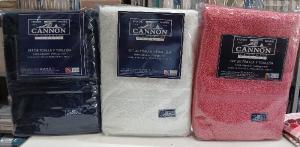 Set de Toallon y Toalla 
"cannon" 100% Algodón 
520 Grs.

16.500$ - Miniatura 1