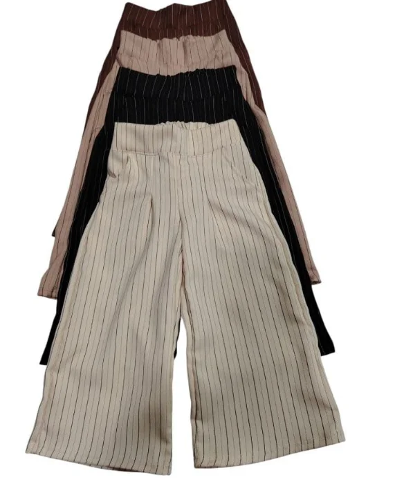 Pantalon Sastrero Beba 2 al 6