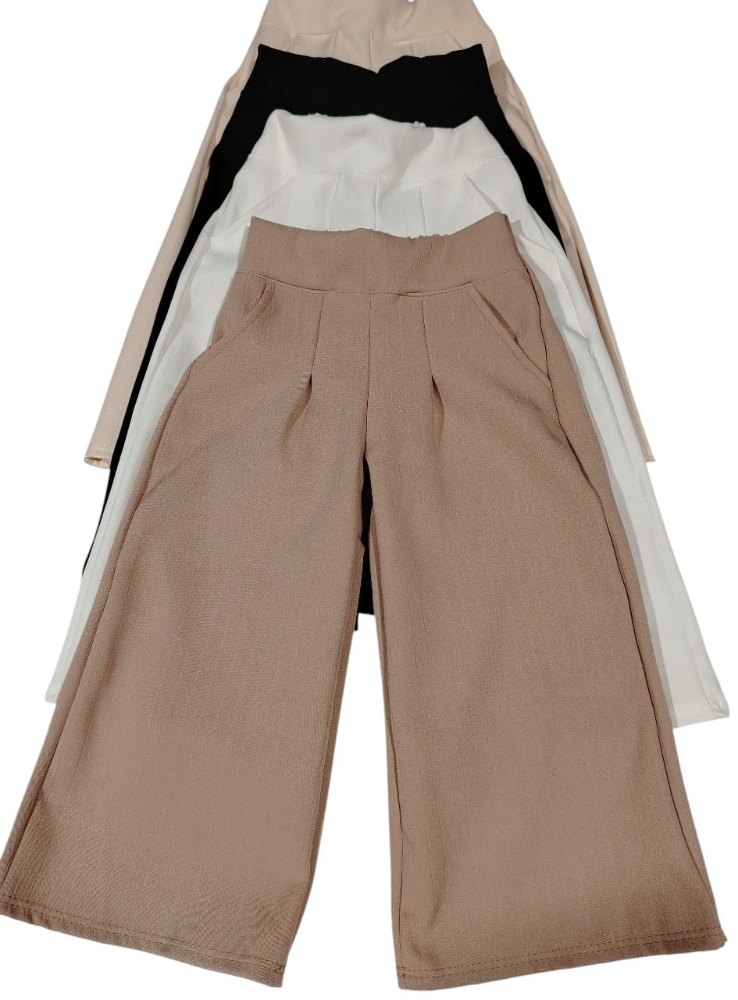 Pantalon Sastrero Beba 2 al 6 - Imagen 2
