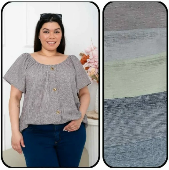 Remeras Paisanas de Hawai Especiales
