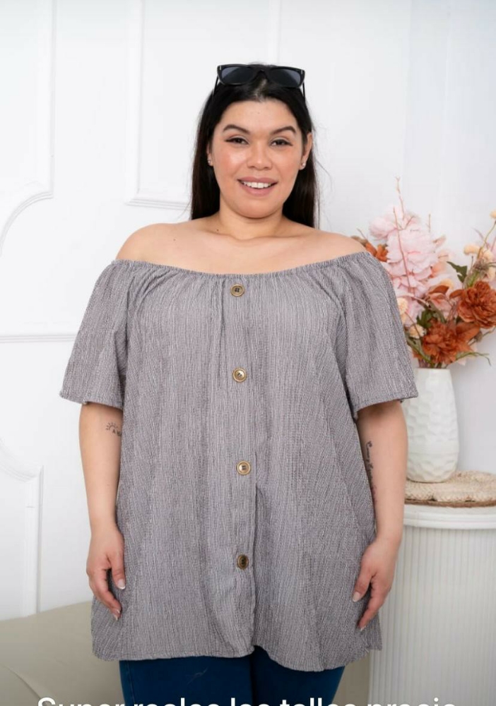 Remeras Paisanas de Hawai Especiales - Imagen 3