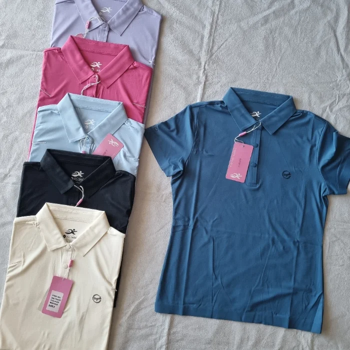 Chombas Irun Dama