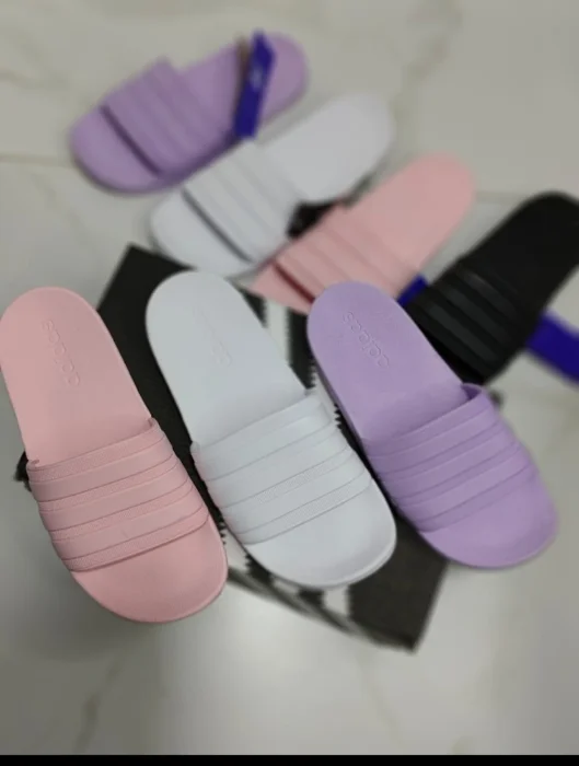Ojotas Adidas Inyectadas
